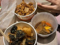 -美美阿姨醋肉(县后路店)