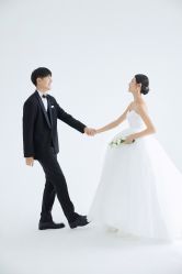 -青禾婚纱摄影(杭州店)