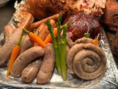 -万达文华酒店·48F云端窗景美食汇自助餐厅