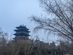 -济南大明湖景区