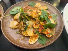 -Thai Alley泰爱里(二沙岛店)