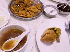 -葛尼沙印度餐厅 (镇明路店)