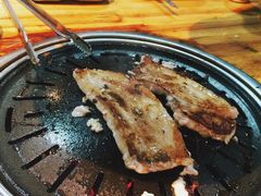 -麻蒲碳烤肉(远景路1号店)