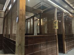 -鸟鸣门屋台料理(金帝银泰店)