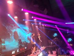 -M-MIX电音烤吧