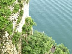 -易水湖景区