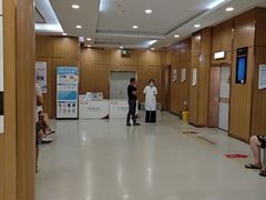 -美年大健康·体检中心(江岸分院)