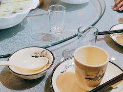 -皖小斌·小葱伴豆腐(丰收路店)