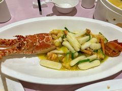 -顺风海鲜港(金玉兰店)