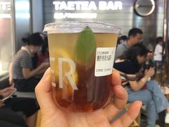 -大益茶庭(永庆坊店)