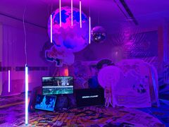 -宝龙艺术中心(七宝宝龙城店)