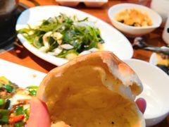 -黑鸡小馆(金源店)