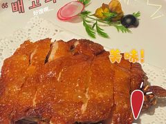-小放牛炒菜馆(北国商城店)
