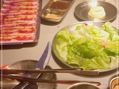 -西塔老太太泥炉烤肉(温州首店万象城黑金店)