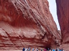 -天山神秘大峡谷