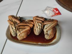 -顶特勒·黄鱼馆·特色菜(上海大世界店)