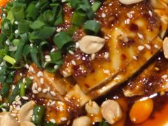 口水鸡-渝信川菜(华盛店)