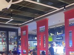 -SEA西雅图海鲜自助餐厅(海乐世界店)