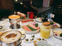 -春记潮汕牛肉火锅