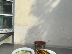 陈记锅巴菜-陈记锅巴菜(五大道店)
