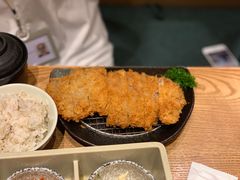 -胜博殿霸王树(嘉里中心店)