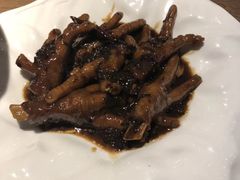 -全聚德(江宁店)