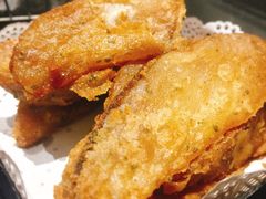 -一米鸡肉 创意韩餐(江北杉杉奥特莱斯店)