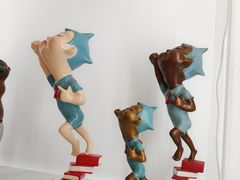 -门框胡同百年卤煮(鸟巢店)