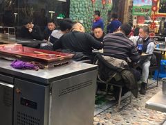 大堂-郭记原生态烤羊腿(长宁路店)