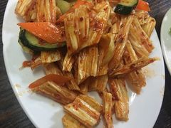 -韩风烤牛肉冷面店