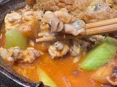 -丽丽三鲜螺蛳粉(田林路店)