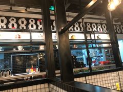 -8锅臭臭锅·正宗台湾小火锅(中心五路店)