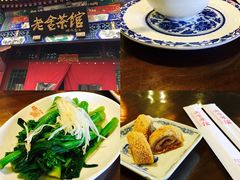 -前门大街