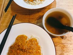 -苏堂阳春面•九年庆(北京路天河城店)