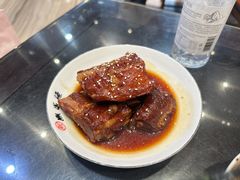 无锡酱排骨-熙盛源(永乐路店)