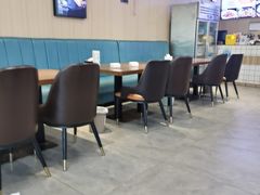 -厨大将烤肘子(镇江北路店)
