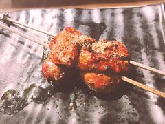 -唛嘻哒烤串朝鲜族风味(金桥店)