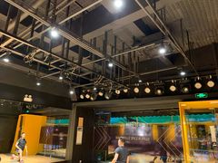 -超级猩猩健身·团课(陆家嘴中心店)