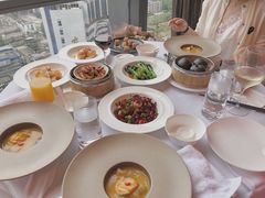 -富力丽思卡尔顿酒店·丽轩中餐厅
