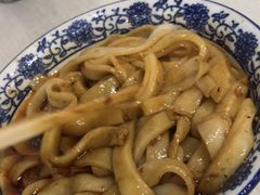 -郑凉面24h店(黄金小区店)