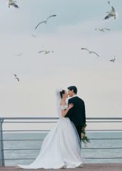 -金夫人婚纱摄影