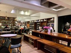 -BAKER&SPICE(安福路店)