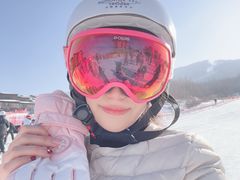 -中旅松花湖滑雪场