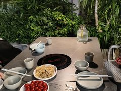 -故里和山·成都火锅(欢乐港湾店)