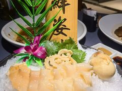 -高佳庄·海鲜酒楼(东港店)