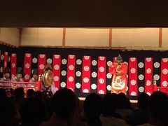 -弥荣会馆日本传统艺能表演