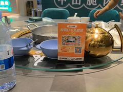 -粤顺渔坊·中山脆肉鲩火锅(清湖店)