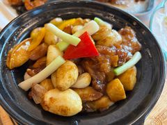 -御彩酒家(东风东路店)