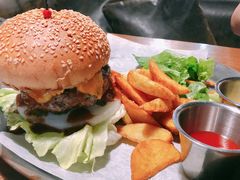 -404干式熟成牛排馆•聚会餐厅