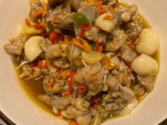 -潇湘世家(蒸湘店)